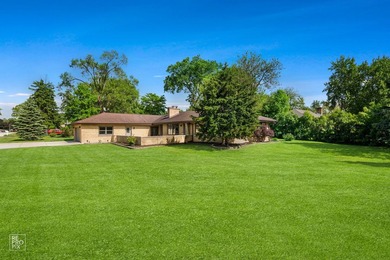 WELCOME TO THIS SOLID ALL BRICK SPRAWLING RANCH ON A LARGE - photo 30