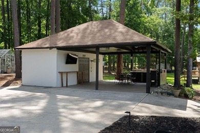 Welcome to your fully renovated Lake Sinclair waterfront retreat - photo 31