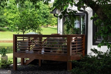 Welcome to your fully renovated Lake Sinclair waterfront retreat - photo 32