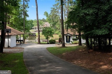 Welcome to your fully renovated Lake Sinclair waterfront retreat - photo 33