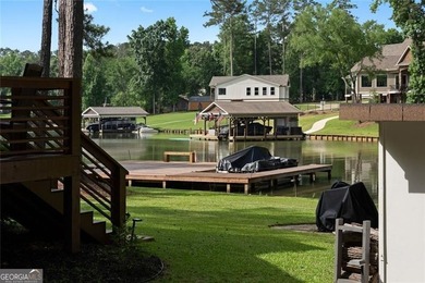 Welcome to your fully renovated Lake Sinclair waterfront retreat - photo 34