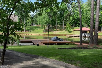 Welcome to your fully renovated Lake Sinclair waterfront retreat - photo 35