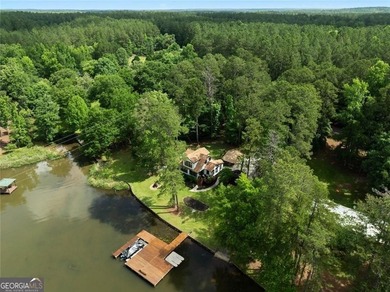 Welcome to your fully renovated Lake Sinclair waterfront retreat - photo 38