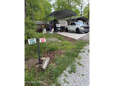 (private lake, pond, creek) Home For Sale in Crossville Tennessee