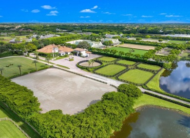 (private lake, pond, creek) Home For Sale in Wellington Florida