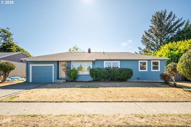 Joe Ney Slough Home For Sale in Northbend Oregon