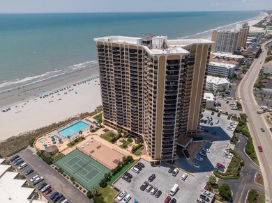 A truly stunning oceanfront gem! Fully remodeled in 2024, this - photo 1