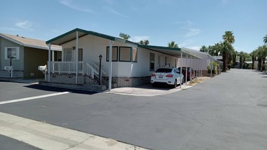 (private lake, pond, creek) Home For Sale in Desert Hot Springs California