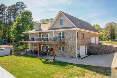 Waterfront living at its best! This striking brick 3-level home - photo 2