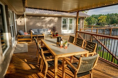 Exceptional luxury lakefront home on Lake Hamilton with 110' of - photo 3