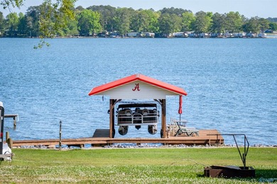 Waterfront living at its best! This striking brick 3-level home - photo 3
