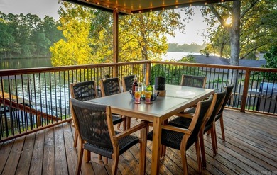 Exceptional luxury lakefront home on Lake Hamilton with 110' of - photo 4