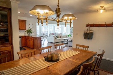 Exceptional luxury lakefront home on Lake Hamilton with 110' of - photo 5