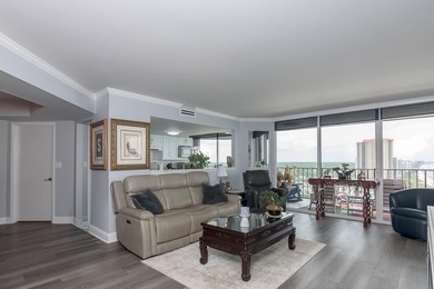 A truly stunning oceanfront gem! Fully remodeled in 2024, this - photo 5