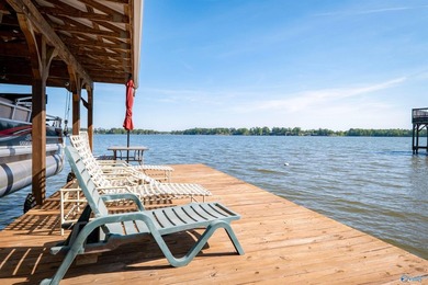 Waterfront living at its best! This striking brick 3-level home - photo 5