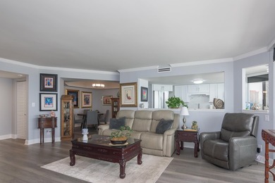 A truly stunning oceanfront gem! Fully remodeled in 2024, this - photo 6