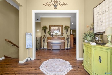 Waterfront living at its best! This striking brick 3-level home - photo 6