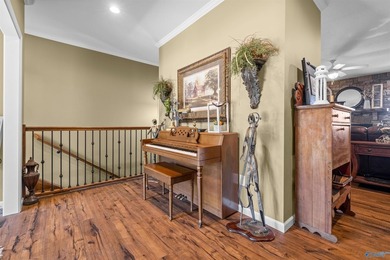 Waterfront living at its best! This striking brick 3-level home - photo 7