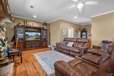 Waterfront living at its best! This striking brick 3-level home - photo 8
