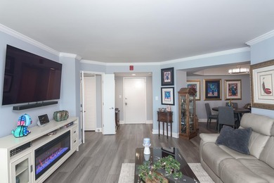 A truly stunning oceanfront gem! Fully remodeled in 2024, this - photo 9
