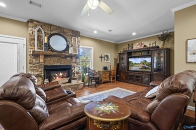 Waterfront living at its best! This striking brick 3-level home - photo 10