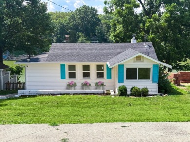 Lake Home For Sale in Danville, Kentucky
