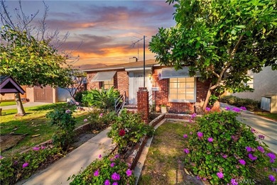 Welcome to 3266 Maine Ave in Long Beach, a truly special home - photo 3