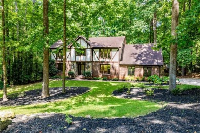 Lake Peachtree Home Sale Pending in Peachtree City Georgia