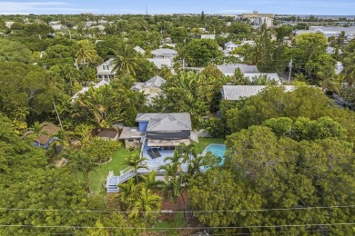 Unique and extraordinary triple (3) lot property located in Old - photo 1