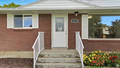 Utah Lake Home For Sale in Payson Utah