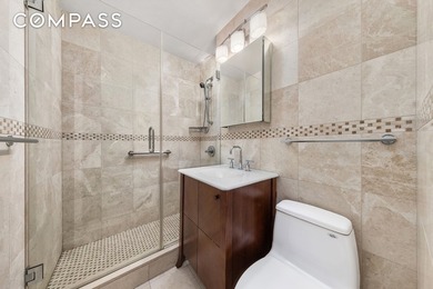 Step into this stunning western-facing 1-bedroom sanctuary - photo 4