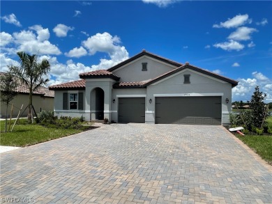 Lakes at Valencia Golf & Country Club  Home Sale Pending in Naples Florida
