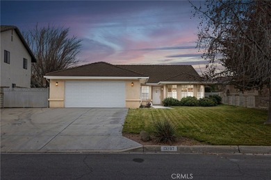 Spring Valley Lake Home Sale Pending in Victorville California