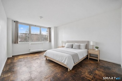 Welcome to 50 Glenbrook Road #1F, a move-in ready 1-bedroom - photo 11