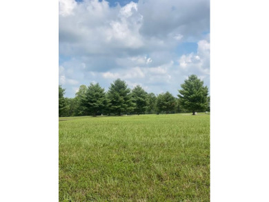 Lake Cumberland Lot For Sale in Russell Springs Kentucky