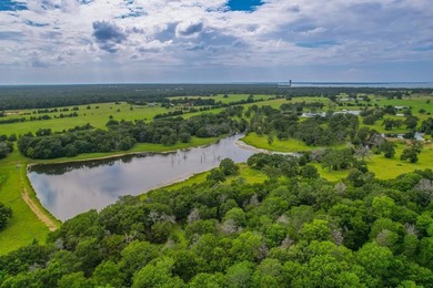 Lake Acreage Active Under Contract in Streetman, Texas