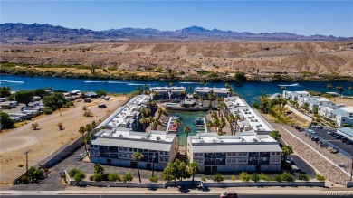 Lake Condo Sale Pending in Bullhead City, Arizona