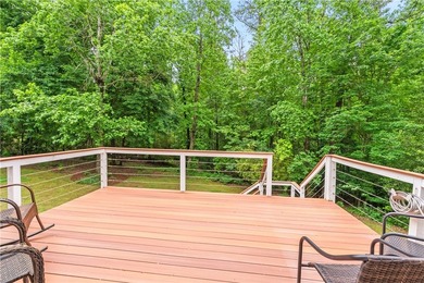 Spacious home with deep water boat slip - photo 11