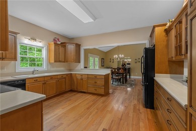 Spacious home with deep water boat slip - photo 13