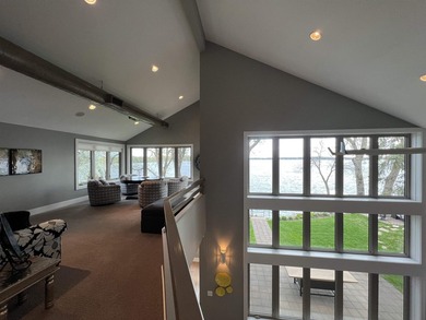 An Extraordinary West Lake Okoboji Waterfront Estate | 50' of - photo 14