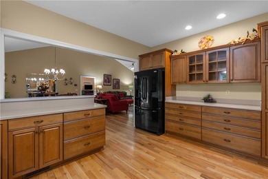 Spacious home with deep water boat slip - photo 14