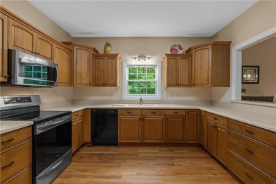 Spacious home with deep water boat slip - photo 16