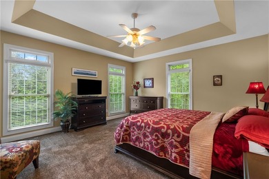 Spacious home with deep water boat slip - photo 19