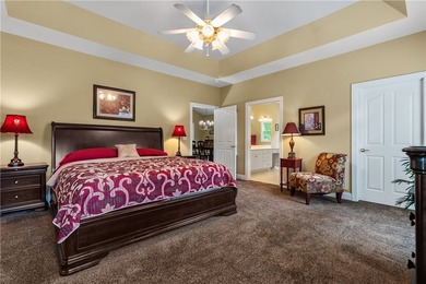 Spacious home with deep water boat slip - photo 20