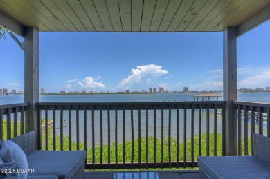 (private lake, pond, creek) Condo For Sale in Port Orange Florida