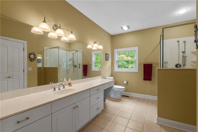 Spacious home with deep water boat slip - photo 21