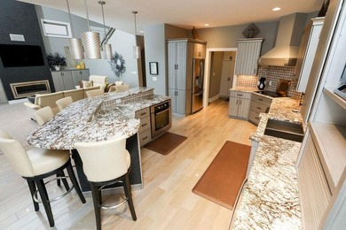 An Extraordinary West Lake Okoboji Waterfront Estate | 50' of - photo 22