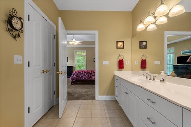 Spacious home with deep water boat slip - photo 23
