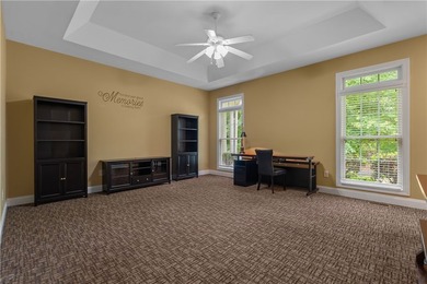 Spacious home with deep water boat slip - photo 25