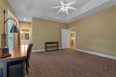 Spacious home with deep water boat slip - photo 26